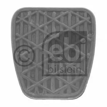 ПЕДАЛЬНЫЕ НАКЛАДКИ, ПЕДАЛЬ СЦЕПЛЕ