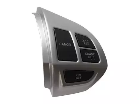 ПЕРЕКЛЮЧАТЕЛЬ УПРАВЛЕНИЯ КРУИЗ КОНТРОЛЕМ