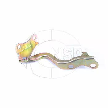 ПЕТЛЯ КАПОТА ЛЕВАЯ CHEVROLET LACETTI