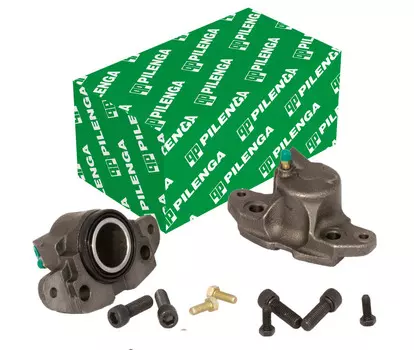 PILENGA CC-P 1617 ТОРМОЗНЫЕ ЦИЛИНДРЫ ПЕРЕДНИЕ, КОМПЛЕКТ ЛЕВЫЙ/ПРАВЫЙ, CC-P 2616 L + CC-P 2617 R