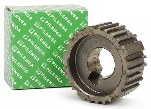 PILENGA GB-P 0100 СТУПИЦА СКОЛЬЗЯЩЕЙ МУФТЫ