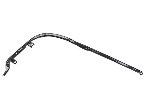 ПЛАСТИНАЗАДБАМПЕРАВЕРХЛЕВ