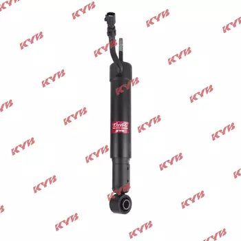 ПНЕВМОАМОРТИЗАТОР LC120 ЗАДНИЙ KYB