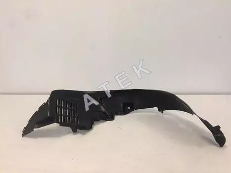 ПОДКРЫЛОК ПЕРЕДНИЙ ЛЕВЫЙ ACCENT 06 VERNA