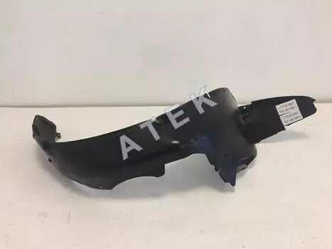 ПОДКРЫЛОК ПЕРЕДНИЙ ЛЕВЫЙ AVEO T250