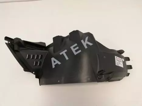 ПОДКРЫЛОК ПЕРЕДНИЙ ЛЕВЫЙ (ПЕРЕДНЯЯ ЧАСТЬ) COBALT -11