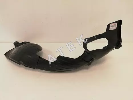 ПОДКРЫЛОК ПЕРЕДНИЙ ПРАВЫЙ