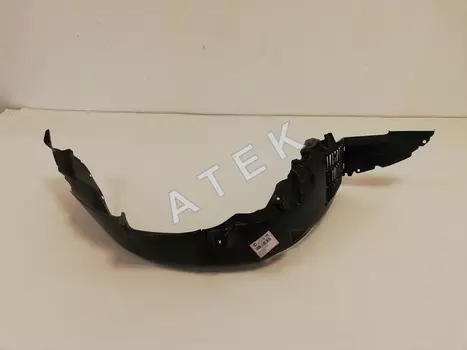 ПОДКРЫЛОК ПЕРЕДНИЙ ПРАВЫЙ ACCENT 06 VERNA