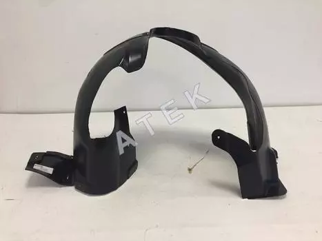 ПОДКРЫЛОК ПЕРЕДНИЙ ПРАВЫЙ CRUZE 09