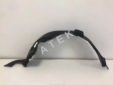 ПОДКРЫЛОК ПЕРЕДНИЙ ПРАВЫЙ ELANTRA 07