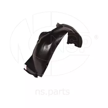 ПОДКРЫЛОК ПЕРЕДНИЙ ПРАВЫЙ RENAULT LOGAN