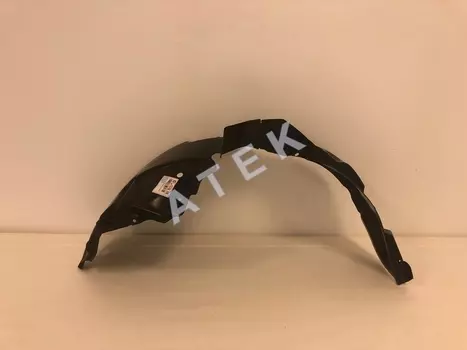 ПОДКРЫЛОК ПЕРЕДНИЙ ПРАВЫЙ TUCSON 03