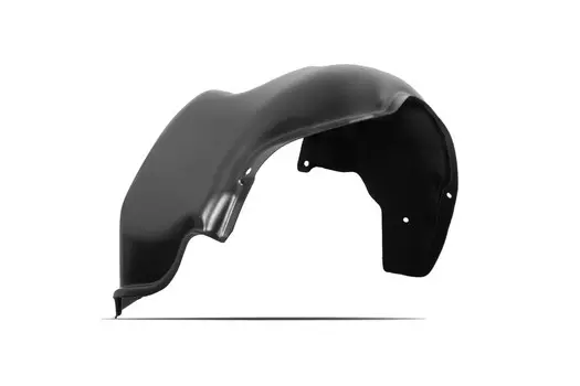 ПОДКРЫЛОК ПОДХОДИТ ДЛЯ TOYOTA RAV4 HYBRID 2018 - > (ЗАДНИЙ ПРАВЫЙ)