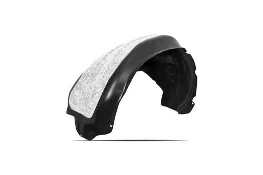 ПОДКРЫЛОК С ШУМОИЗОЛЯЦИЕЙ TOYOTA LC150, 2009->, ОР [ЗАДНИЙ ПРАВЫЙ]