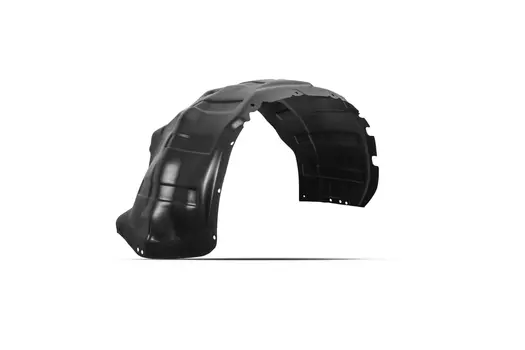 ПОДКРЫЛОК TOYOTA LC200, 2015-> ПЕРЕДНИЙ ПРАВЫЙ