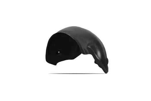 ПОДКРЫЛОК ЗАДНИЙ L MAZDA CX-5, 2017->, NOVLINE TOTEM.33.24.003