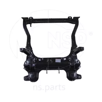 ПОДРАМНИК CHEVROLET AVEO (T300)