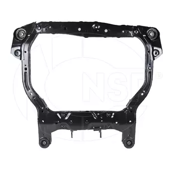 ПОДРАМНИК ДВИГАТЕЛЯ KIA RIO II