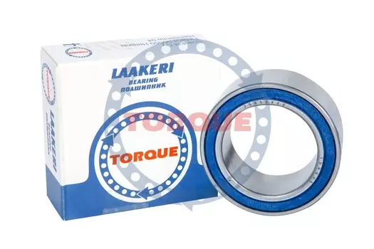 ПОДШИПНИК 35Х52Х22