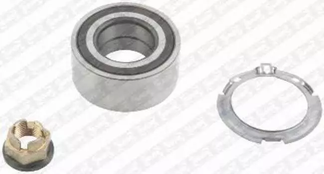 ПОДШИПНИК КОЛЕНЧАТОГО ВАЛА МОТОЦИКЛА