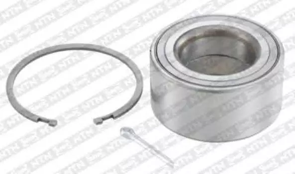 ПОДШИПНИК КОЛЕНЧАТОГО ВАЛА МОТОЦИКЛА