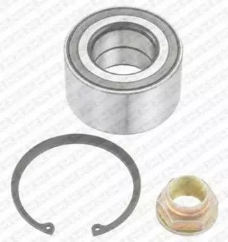 ПОДШИПНИК КОЛЕНЧАТОГО ВАЛА МОТОЦИКЛА