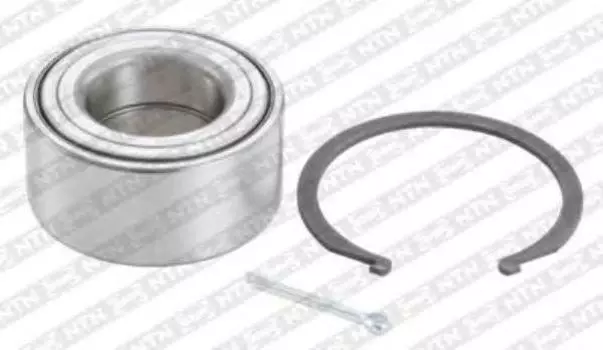 ПОДШИПНИК КОЛЕНЧАТОГО ВАЛА МОТОЦИКЛА