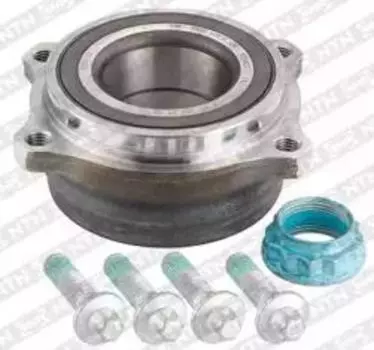 ПОДШИПНИК КОЛЕНЧАТОГО ВАЛА МОТОЦИКЛА