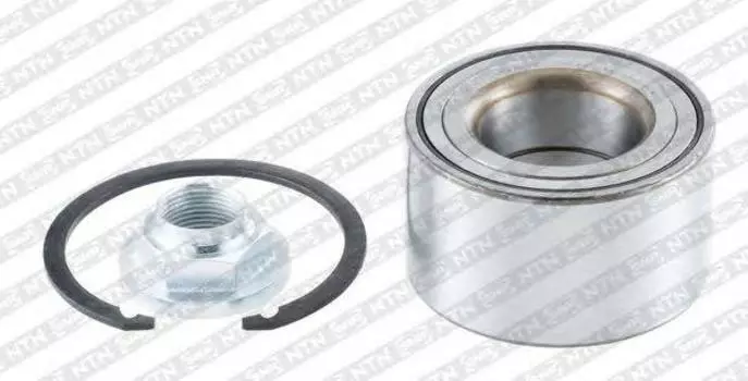 ПОДШИПНИК КОЛЕНЧАТОГО ВАЛА МОТОЦИКЛА