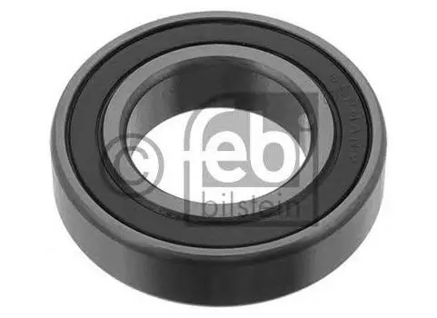 ПОДШИПНИК ОПОРЫ СТОЙКИ АМОРТИЗАТОРА