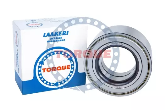 ПОДШИПНИК ПЕРЕДНЕЙ СТУПИЦЫ