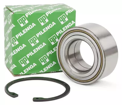 ПОДШИПНИК ПЕРЕДНЕЙ СТУПИЦЫ