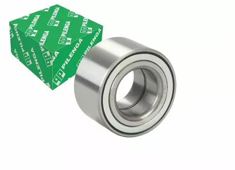 ПОДШИПНИК ПЕРЕДНЕЙ СТУПИЦЫ