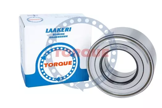 ПОДШИПНИК ПЕРЕДНЕЙ СТУПИЦЫ