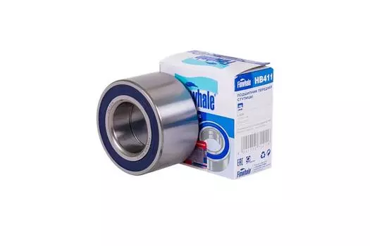 ПОДШИПНИК ПЕРЕДНЕЙ СТУПИЦЫ LADA KALINA/PRIORA