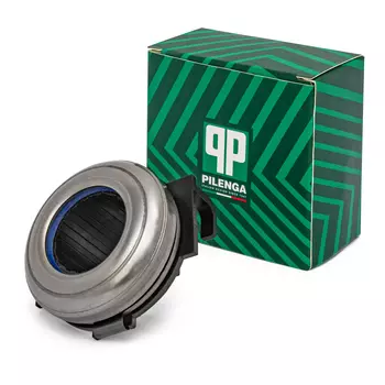 ПОДШИПНИК ПЕРЕДНЕЙ СТУПИЦЫ, ВАЗ 2121, 2123