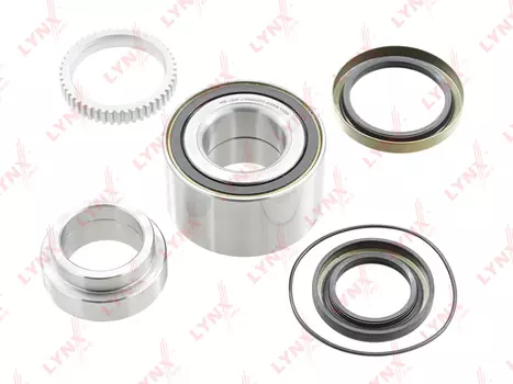 ПОДШИПНИК ПОЛУОСИ