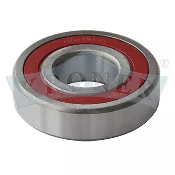 ПОДШИПНИК ПОЛУОСИ LADA 2101-2107 30X72X19 (K151201) KRONER