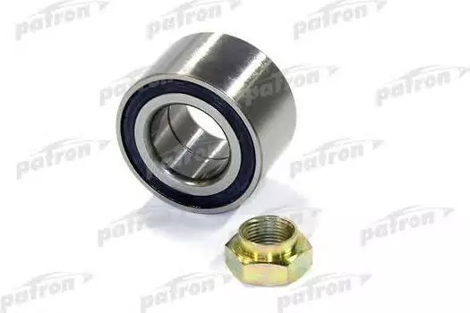 ПОДШИПНИК СТУПИЧНЫЙ ПЕРЕДН LADA: SAMARA