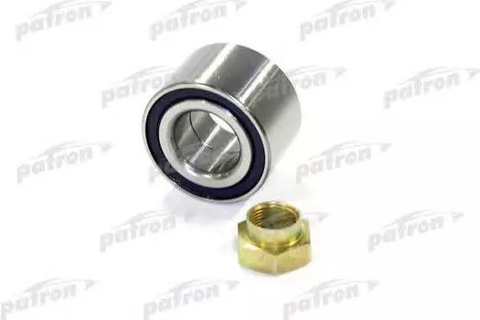 ПОДШИПНИК СТУПИЧНЫЙ ЗАДН LADA: SAMARA