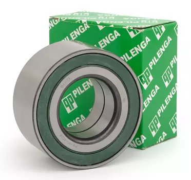 ПОДШИПНИК СТУПИЦЫ