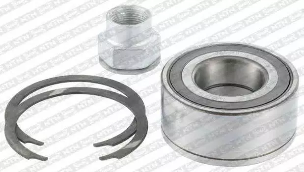 ПОДШИПНИК СТУПИЦЫ