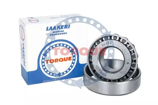 ПОДШИПНИК СТУПИЦЫ 30204 (7204)