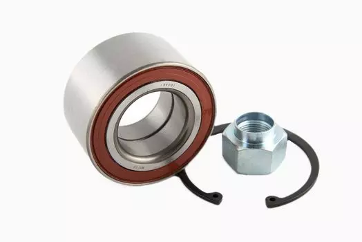 ПОДШИПНИК СТУПИЦЫ КОЛЕСА К-Т CHEVROLET LACETTI, EPICA 05- БЕЗ МАГНИТНОГО КОЛЬЦА