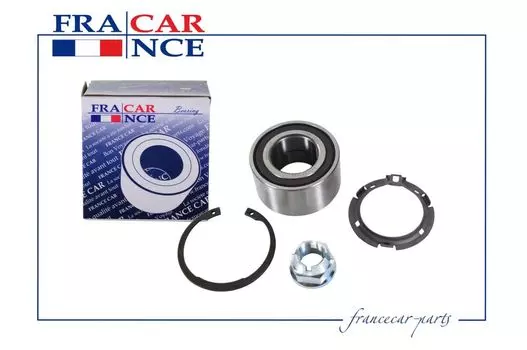 ПОДШИПНИК СТУПИЦЫ КОЛЕСА ПЕР