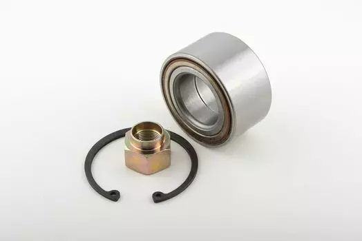 ПОДШИПНИК СТУПИЦЫ КОЛЕСА ПЕР CHEVROLET LACETTI (J200) 39Х74Х39