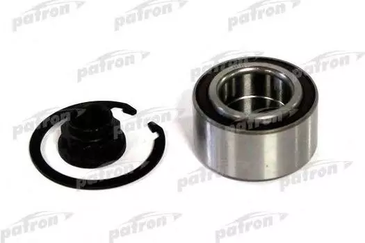 ПОДШИПНИК СТУПИЦЫ КОЛЕСА ПЕР CITROEN C1 05-, PEUGEOT 107 05-, TOYOTA AYGO 05-