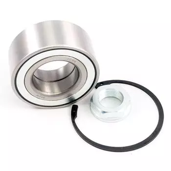 ПОДШИПНИК СТУПИЦЫ КОЛЕСА ПЕР К-Т CITROEN 307 C4 C5 (без ABS)