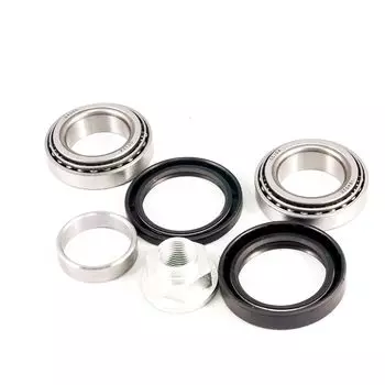 ПОДШИПНИК СТУПИЦЫ КОЛЕСА ПЕР К-Т DAEWOO MATIZ (M200,M250)