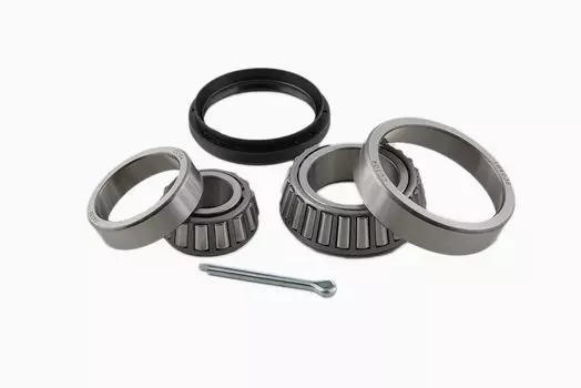 ПОДШИПНИК СТУПИЦЫ КОЛЕСА ПЕР К-Т FORD TRANSIT 92-00